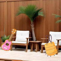 Free online html5 escape games - 365 Swimming Pool Escape 2