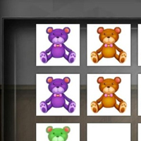 Free online html5 games - Amgel Kids Room Escape 92 game 