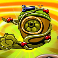 Free online html5 escape games - Monkey Go Happy Stage 188