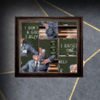 Free online html5 escape games - Easy Room Escape 371