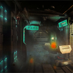 Free online html5 games - Starcraft Mystery game 