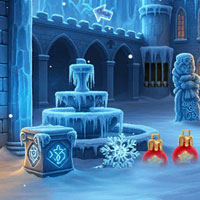 Free online html5 escape games - G4K Christmas Mouse Escape