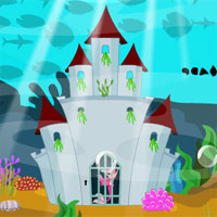 Free online html5 games - Escape Torso Sylph AjazGames game 