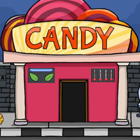 Free online html5 games - G2J Find The Girl Handbag game - WowEscape 