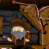 Free online html5 escape games - Monkey Go Happy Stage 371