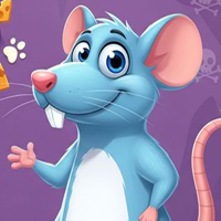 Free online html5 escape games - G4K Naughty Rodent Escape