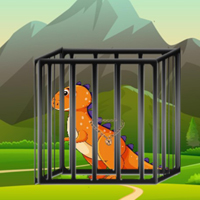 Free online html5 escape games - G2M Amber Claw Rescue