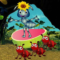 Free online html5 games - Princess Atta Escape HTML5 game - WowEscape 