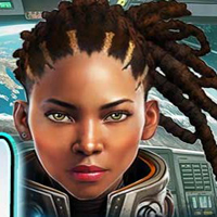 Free online html5 escape games - Zero Gravity