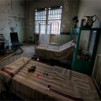 Free online html5 games - Escape From Paronoid Asylum game 