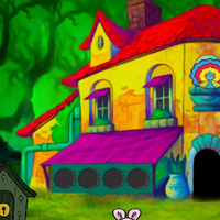 Free online html5 games - Pair Of Piggy Escape game 