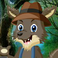 Free online html5 games - Games4King Werewolf Rescue 2 game 