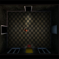 Free online html5 games - The Secret of Mystery House 2 game 