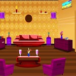 Free online html5 games - Escape from Mini Hall Game-Yoopygames game 