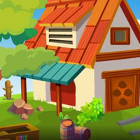 Free online html5 games - G4K Goodly Cowgirl Rescue game 