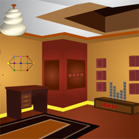 Free online html5 games - OnlineGamezWorld Excellent House Escape game 