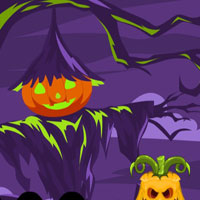 Free online html5 escape games - G2M Spooky Spirit Escape