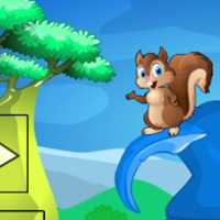 Free online html5 games -  G2M Tricky Village Escape game 