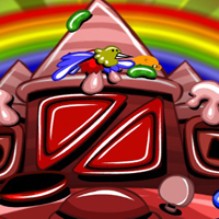 Free online html5 escape games - Monkey Go Happy Stage 1046