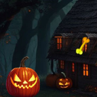 Free online html5 games - G2M Trick or Treat Terror game 