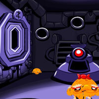 Free online html5 escape games - Monkey Go Happy Stage 120