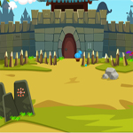 Free online html5 games - Jolly Boy Hanging Escape game 