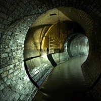 Free online html5 games - Secret Underground Sewer Escape HTML5 game 