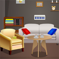 Free online html5 games - Can You Escape 3 MirchiGames game 