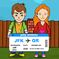 Free online html5 games - G2J Find The Air Ticket game 