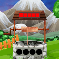 Free online html5 games - G2J Lovely Macaw Escape game 