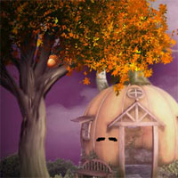 Free online html5 games - Top10 Escape From Pink Village game 
