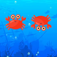 Free online html5 escape games - Jellyfish Rescue Escape