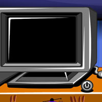 Free online html5 escape games - Monkey Go Happy Stage 974
