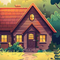 Free online html5 games - G2M The Last Key to Escape game 