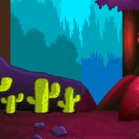 Free online html5 games - G2L Tribal Man Rescue game 