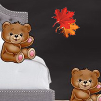 Free online html5 games - G2M Painting the Feast game 