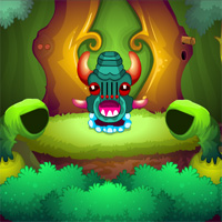 Free online html5 games - MirchiGames Cute Little Angel game 