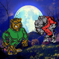 Free online html5 games - BEG Beast To Boys Escape game 