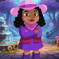 Free online html5 escape games - Leader Woman Escape