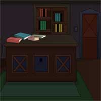 Free online html5 games - The Amityville Asylum MirchiGames game 