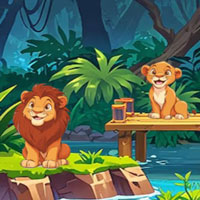 Free online html5 games - G2M Tribal Boy Escape game 
