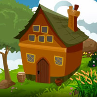 Free online html5 games - G4K Tribal Princess Rescue game - WowEscape 