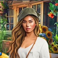 Free online html5 games - Missing Masterpiece game 