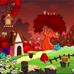 Free online html5 games - Wild Cat Escape game 