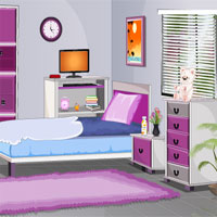 Free online html5 games - Perplex Room Escape game 