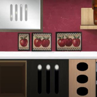 Free online html5 games - 8bg Angry Boy Escape  game 