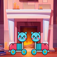 Free online html5 escape games - G2M Toy Box Treasure Escape