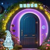 Free online html5 escape games - 365 Fantasy House Escape