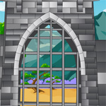 Free online html5 games - Ena Prison Escape 2 game 