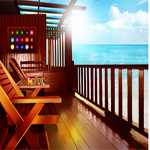 Free online html5 games - Island Resort Escape game 